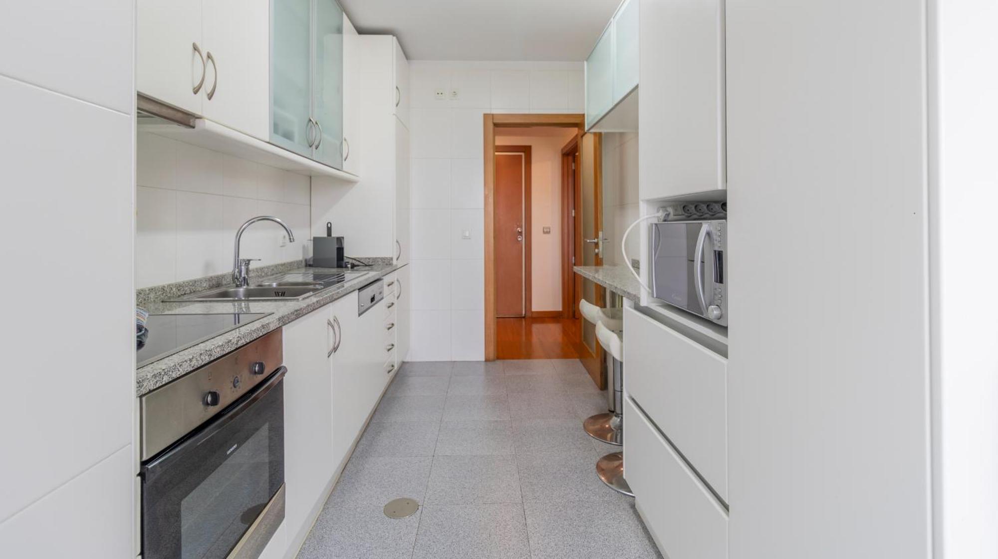Magnificent Matosinhos Sul Apartment By Unique Hosts Exteriér fotografie
