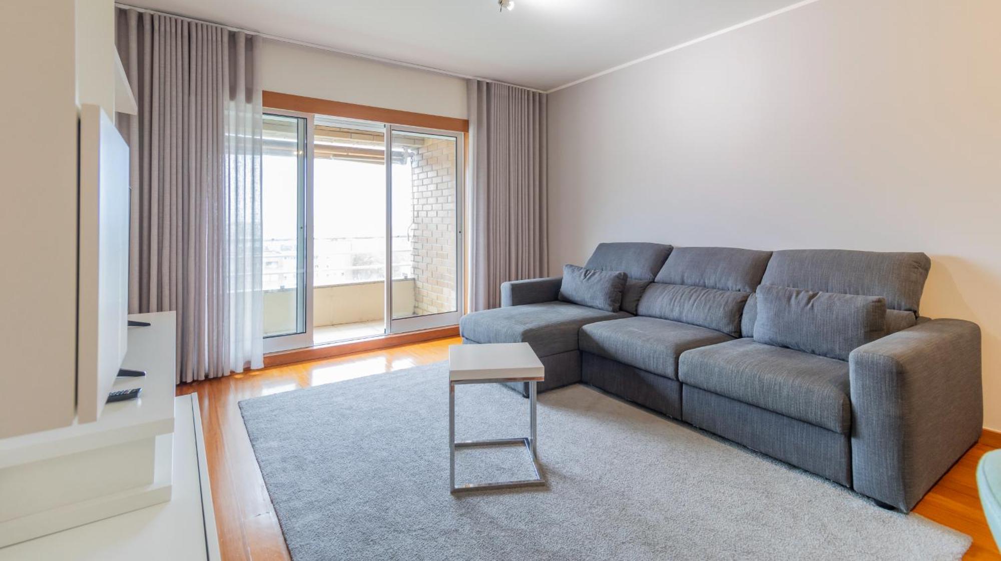 Magnificent Matosinhos Sul Apartment By Unique Hosts Exteriér fotografie