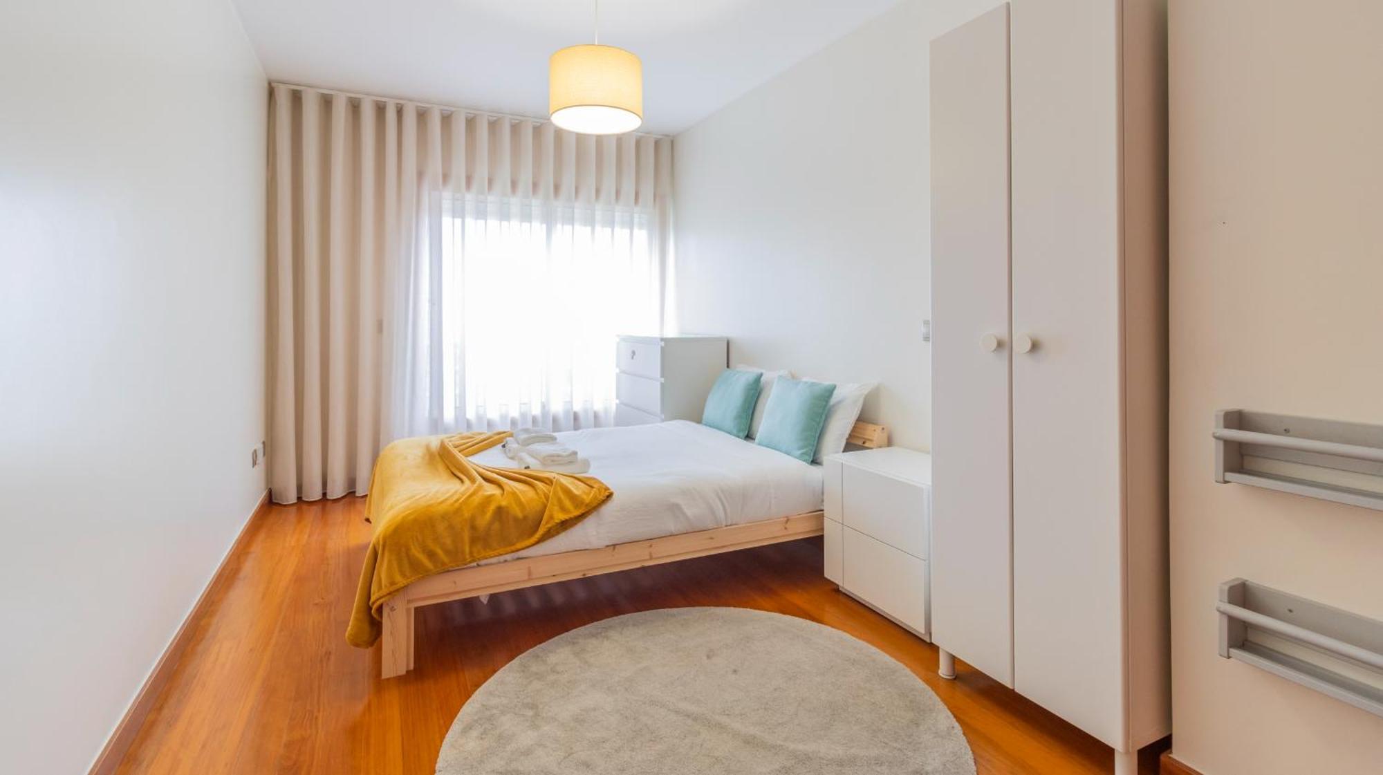 Magnificent Matosinhos Sul Apartment By Unique Hosts Exteriér fotografie