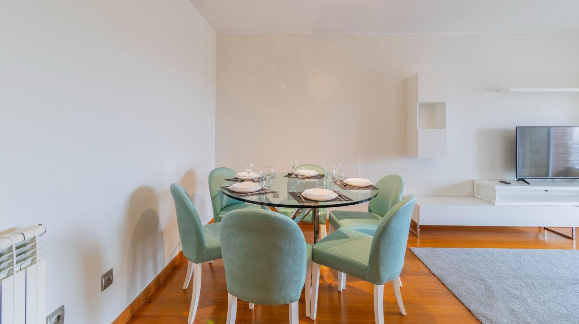 Magnificent Matosinhos Sul Apartment By Unique Hosts Exteriér fotografie