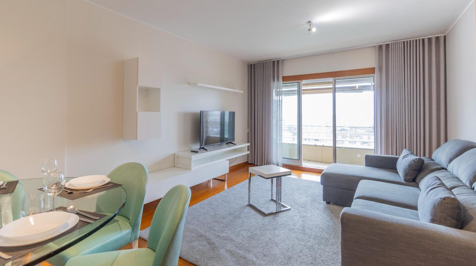 Magnificent Matosinhos Sul Apartment By Unique Hosts Exteriér fotografie